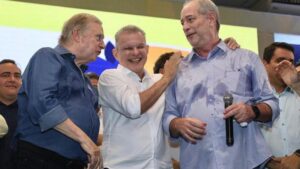 Apesar das conversas, um acordo só deve acontecer em 2025, após as eleições para a mesa diretora do Congresso Nacional | Bnews - Divulgação Reprodução / Instagram
