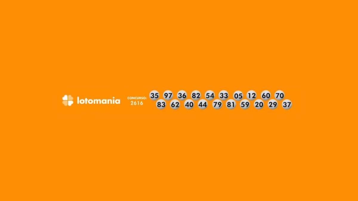 Lotomania | 3 de maio