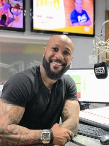 Sandro Dias Sai da Piatã FM e vai para Costa do Sol no Rj