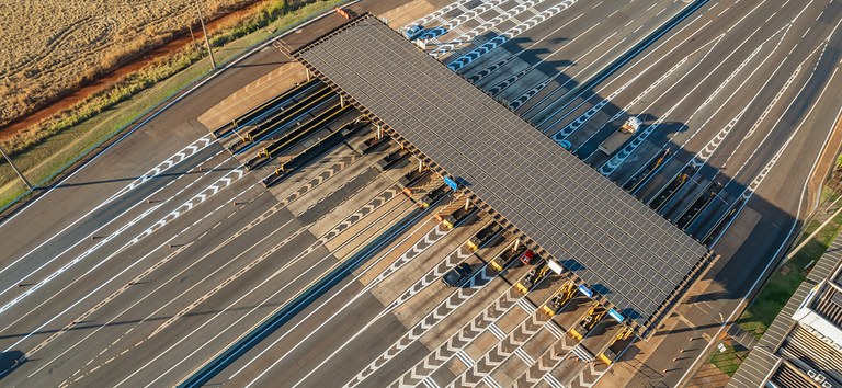  Novas normas de pagamento de pedágio nas rodovias federais serão regulamentadas pela ANTT – GOV.BR