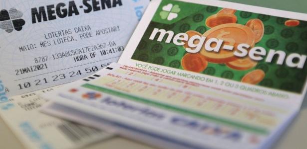  Mega-Sena acumula de novo e prêmio chega a R$ 75 milhões; veja as dezenas – UOL Confere