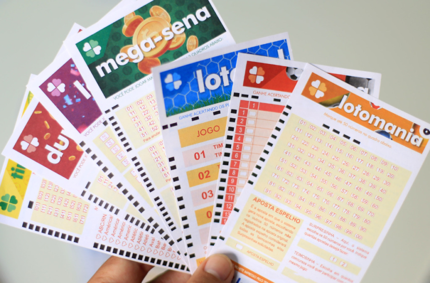  Loteria Federal, concurso 5852: veja os números sorteados – NSC Total