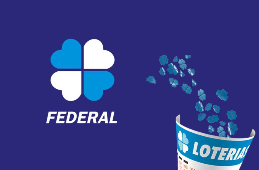  Resultado da Loteria Federal 5853 de hoje, 30/03 – Diário do Nordeste