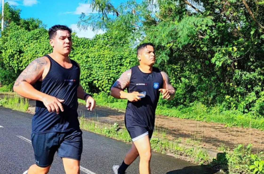  Inscrições para 1ª Corrida da GCM seguem abertas até dia 24