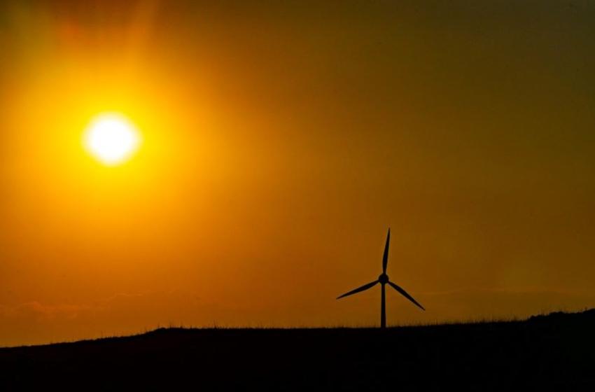  Com março mais quente já registrado, Terra tem 10º mês seguido com recorde de calor