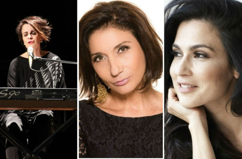  Agenda Cultural: Zizi Possi, Leila Pinheiro, Targino Gondim e Zelito Miranda são destaques no fim de semana, em Salvador