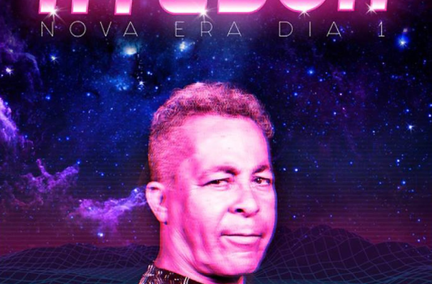  Hyldon se joga na pista com single, 'Nova era dia 1', de raso discurso ambientalista