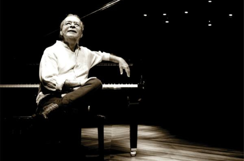  Gilson Peranzzetta lança em abril disco em tributo ao pianista de jazz Oscar Peterson