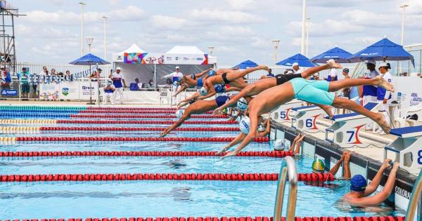  Prefeitura lança edital para inscrições do Bolsa Atleta com valor mensal de até R$2 mil