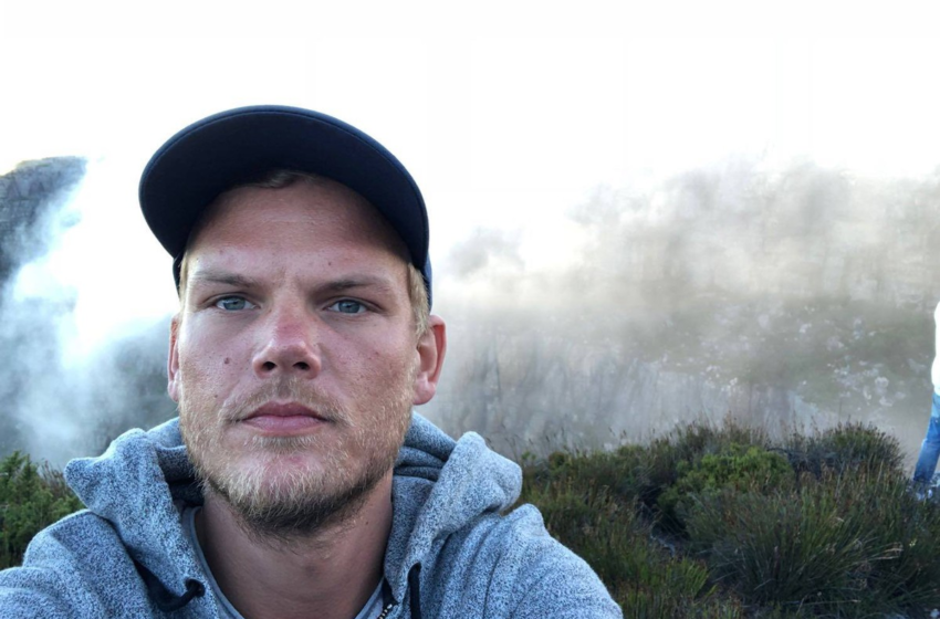  Avicii: causa da morte do DJ sueco foi suicídio, diz site