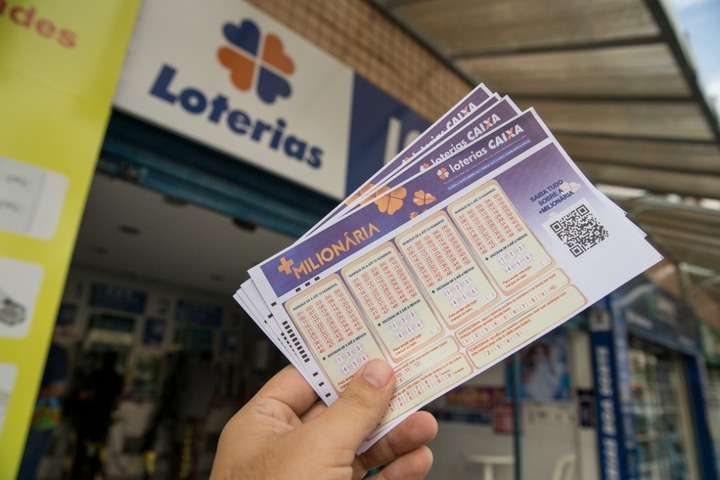  Resultado da +Milionária de hoje 10/04; prêmio é de R$ 167 milhões – Diário do Nordeste