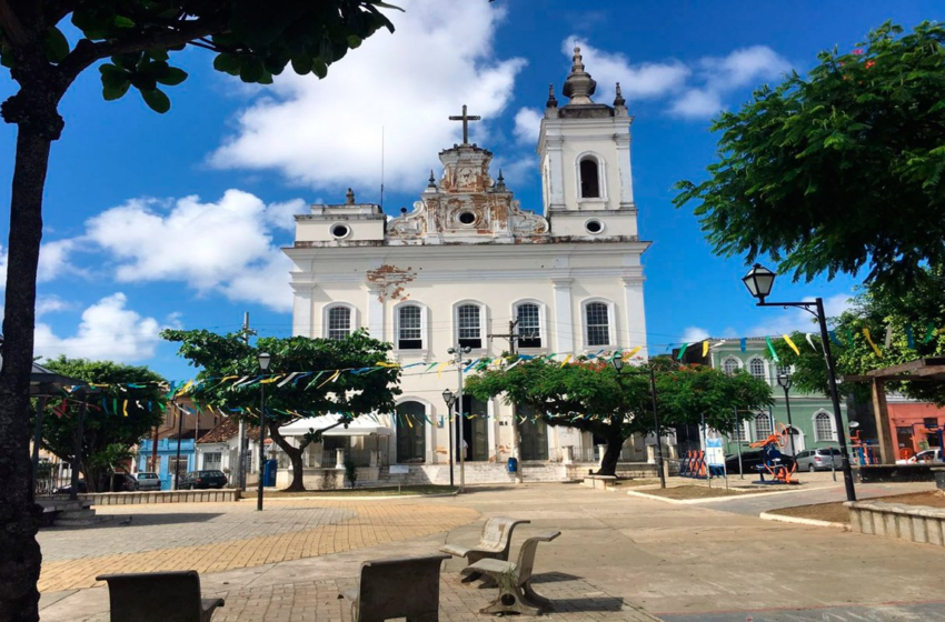  Trânsito no Centro Histórico de Salvador terá mudanças para gravações de filme sobre Divaldo Franco; confira