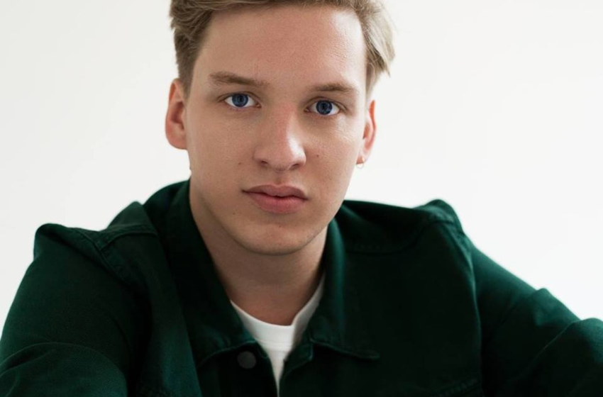  George Ezra anuncia show gratuito no Cultura Inglesa Festival em SP no dia 10 de junho