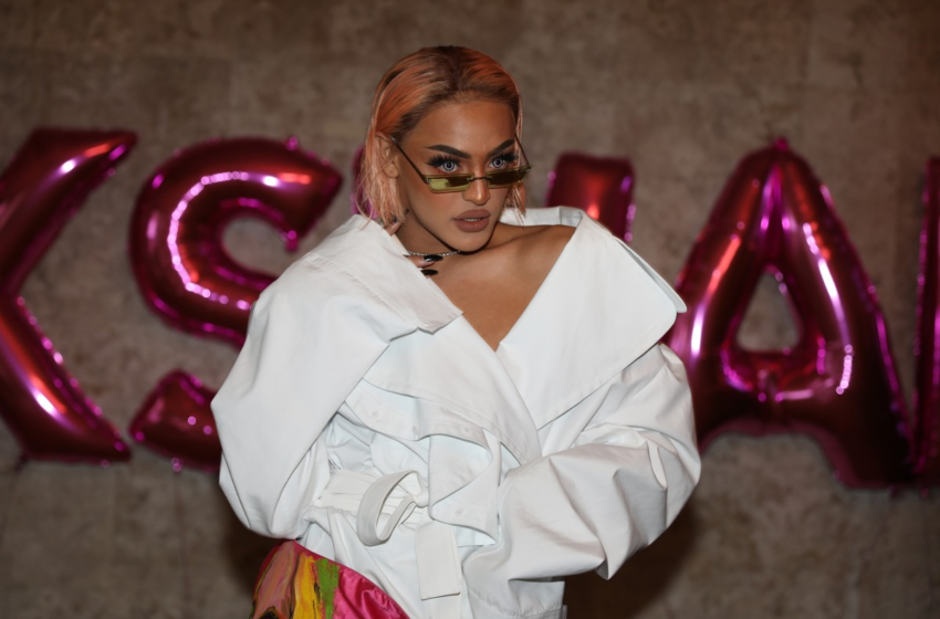  Shows de Pabllo Vittar em Porto Alegre e Santa Maria são cancelados