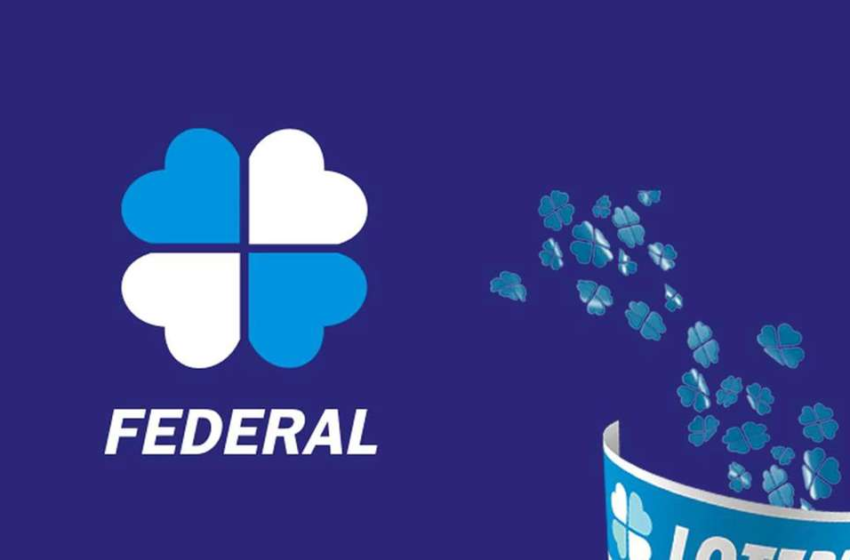  Resultado da Loteria Federal 5845 de hoje, 02/03 – Diário do Nordeste