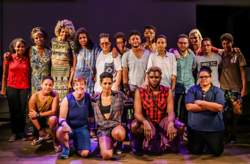  Evento discute formação da identidade trans em Salvador