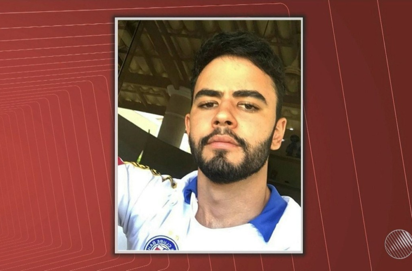  Homem que matou estudante com soco no carnaval tem prisão preventiva decretada e é transferido para presídio