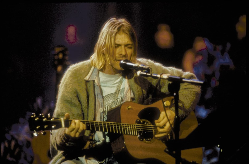  Kurt Cobain: 30 anos após sua morte, líder do Nirvana mantém legado ao influenciar rappers de diferentes gerações