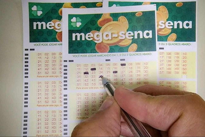  Mega-Sena: veja o resultado deste sábado; prêmio é de R$ 100 milhões – Correio Braziliense