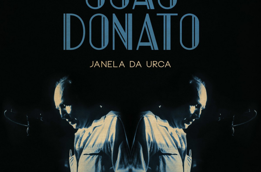  Vem à tona, com boas canções, álbum feito por João Donato com Ritchie em 1989