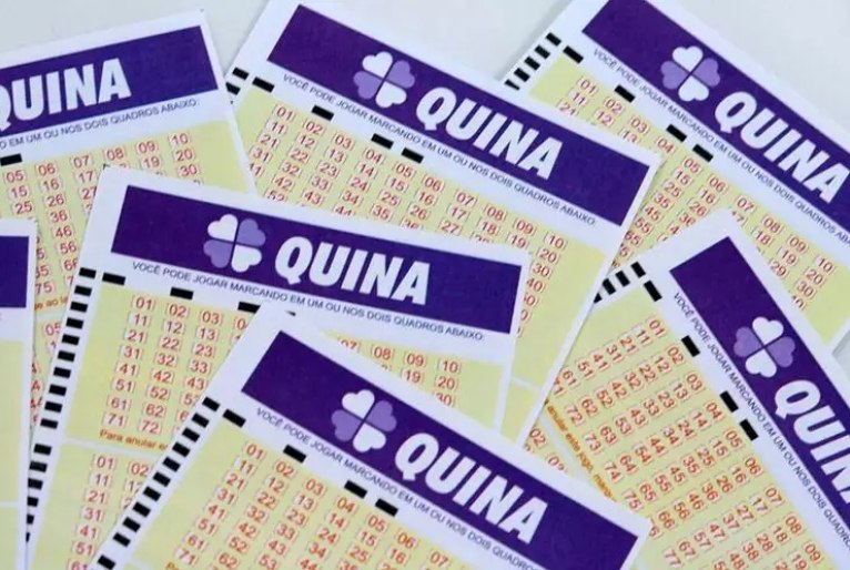  Quina: Caixa Econômica Federal realiza sorteio do concurso 6.422 nesta segunda-feira (22) – TV Cultura