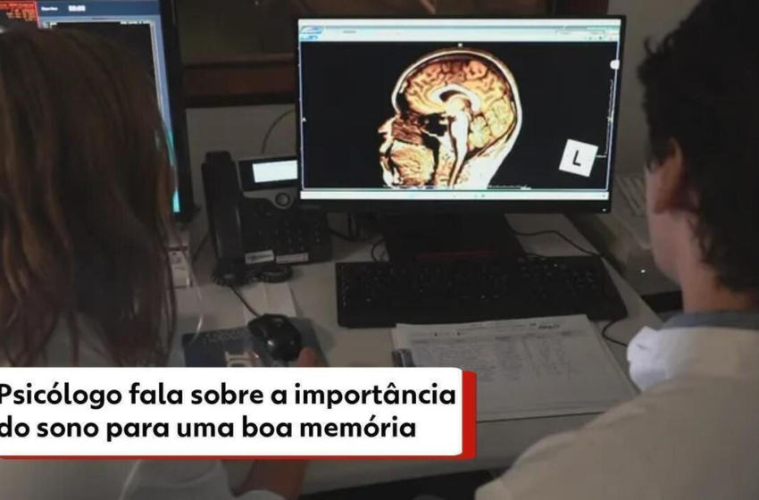  Dicas para treinar a memória: Quando o esquecimento passa a ser um problema?