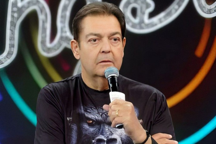  Faustão: veja últimas notícias sobre a saúde do apresentador – O POVO