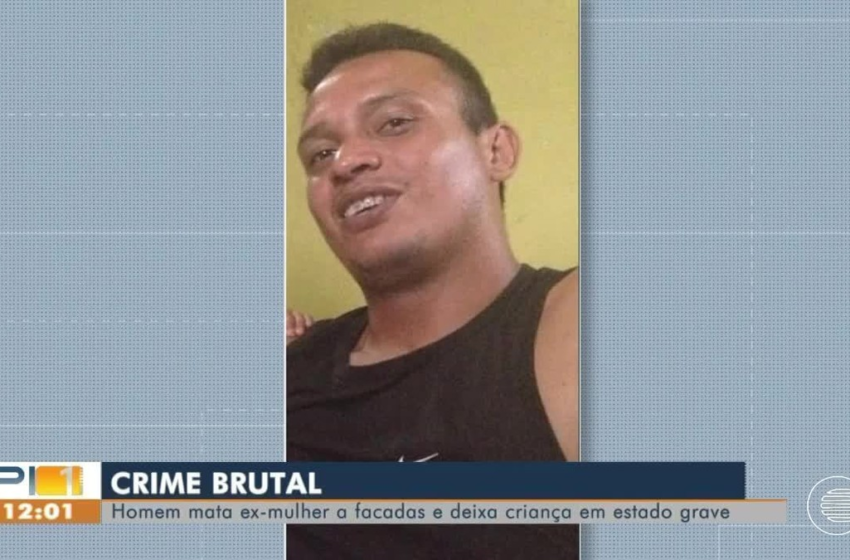  Dona de casa é assassinada e mãe, irmã e filho têm corpos queimados em Altos (PI); ex-marido é suspeito dos crimes