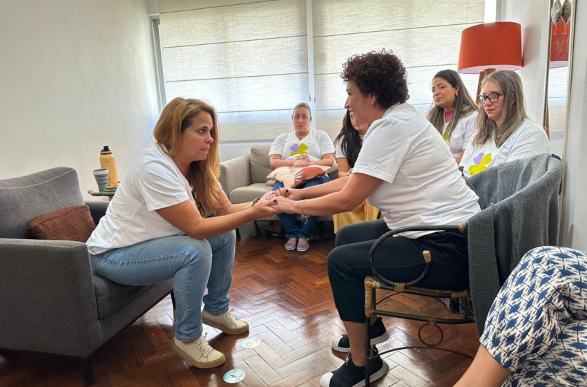  Dia das Mães: grupo de apoio cria plantão psicológico gratuito para auxiliar quem passa por luto