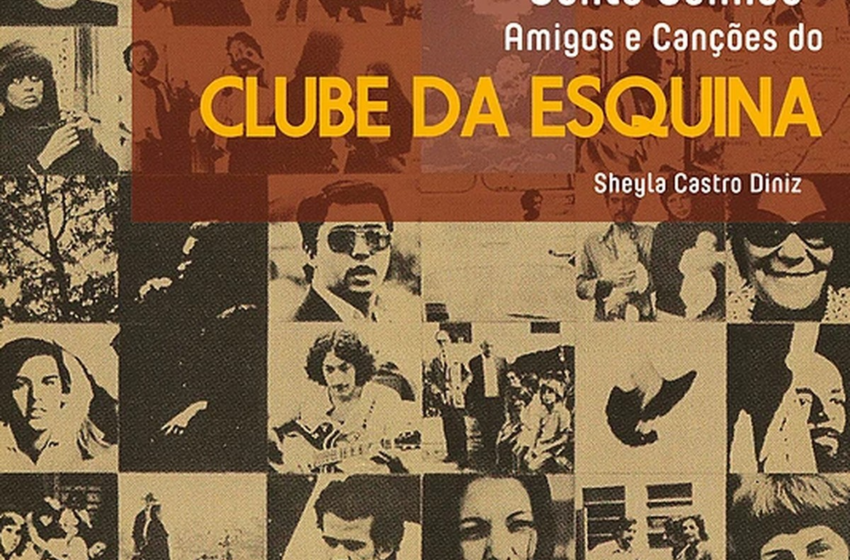  Dissertação sociológica gera livro sobre alcance das canções do Clube da Esquina