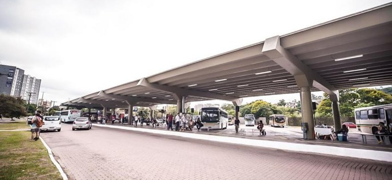  ANTT informa sobre novo local de embarque de passageiros de Porto Alegre (RS) – GOV.BR