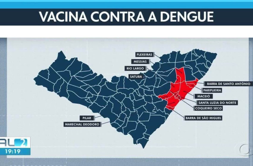  'Não desejo para ninguém', diz mãe que perdeu filho para dengue; AL registra 5ª morte pela doença