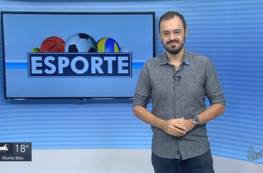  VÍDEOS: EPTV 2 Sul de Minas de segunda-feira, 27 de maio de 2024