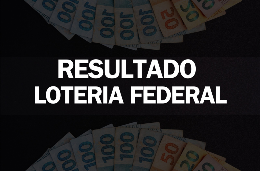  Resultado da Loteria Federal 5868 de quarta-feira (22/05/24) – Mais Minas