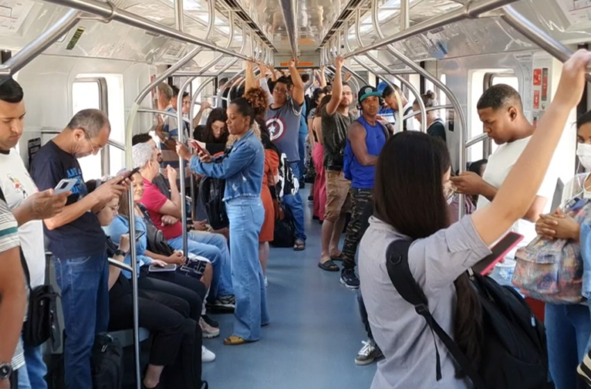  CPTM interdita Estação Manoel Feio para obras a partir desta quarta-feira