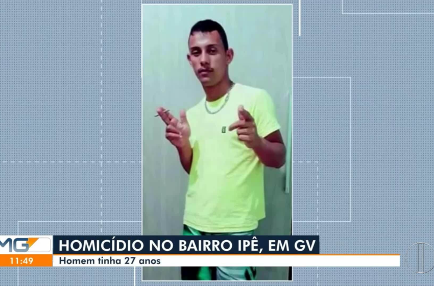  VÍDEOS: MG1 desta quinta-feira, 6 de junho na Inter TV