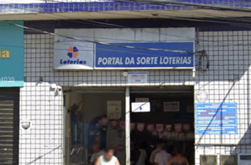  Loteria Federal: apostador da Grande BH fatura meio milhão; saiba mais – Itatiaia