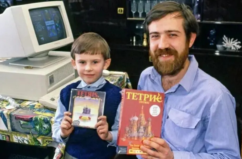  Tetris completa 40 anos: como a ideia de um programador soviético conquistou o mundo