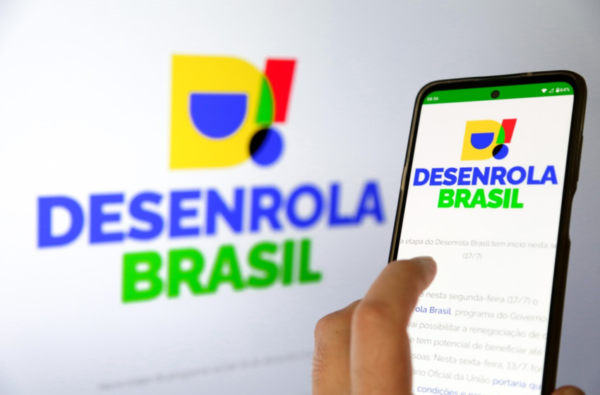  MS teve 53,9 mil negociações na primeira faixa do Desenrola do governo federal