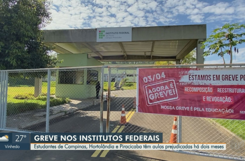  VÍDEOS: EPTV 1 Piracicaba de terça-feira, X de MÊS de 2024