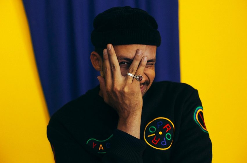  Pela primeira vez em Salvador, Yago Oproprio é atração principal do Flow Festival; confira line–up completo