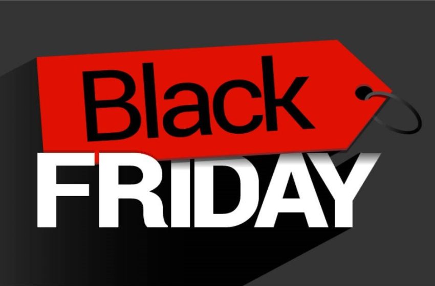  10 dicas para não cair em armadilhas da Black Friday