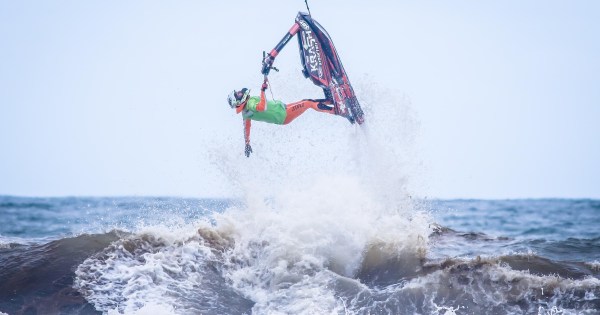  Piloto Bruno Jacob vence campeonato brasileiro Jet Waves