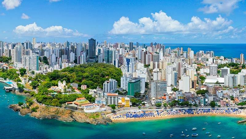  Salvador bate recorde no preço do aluguel e especialista projeta mercado aquecido