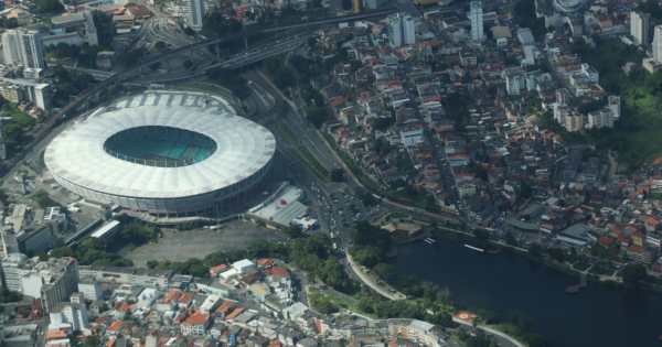 Segurança Pública empregará mais de 350 policiais no clássico BA x VI