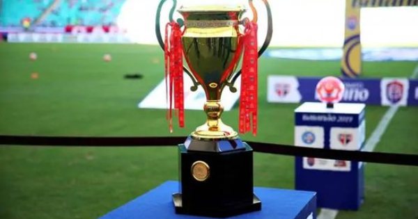  Semifinais do Campeonato Baiano têm escala de arbitragem definida; confira