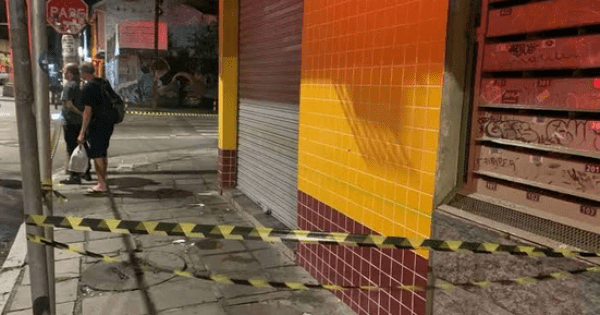 Homem morre após briga entre torcedores de rival do Bahia na Libertadores